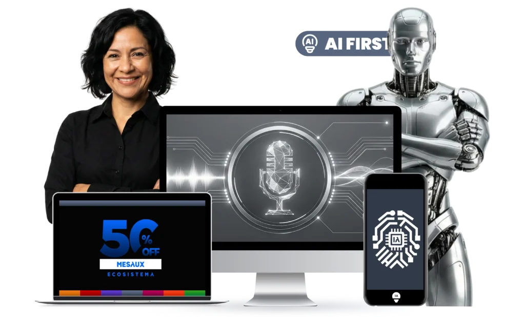 ia | agente telefónico autónomo