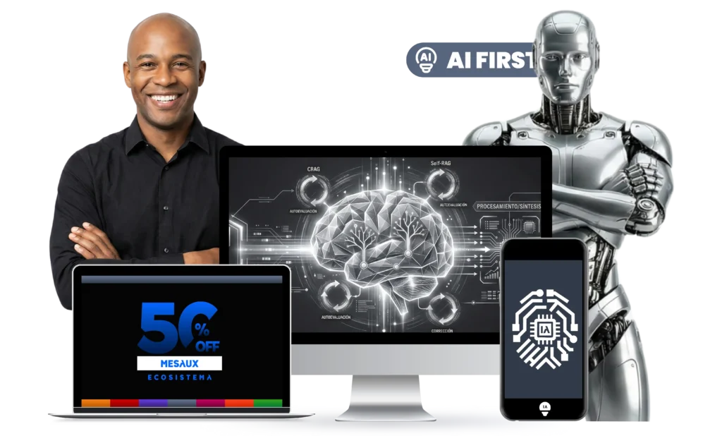 ia | agente de conocimiento