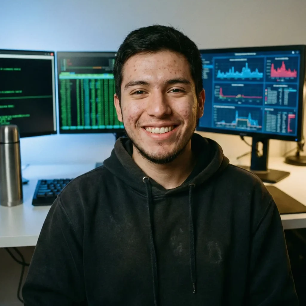 desarrollo web | auditoría técnica