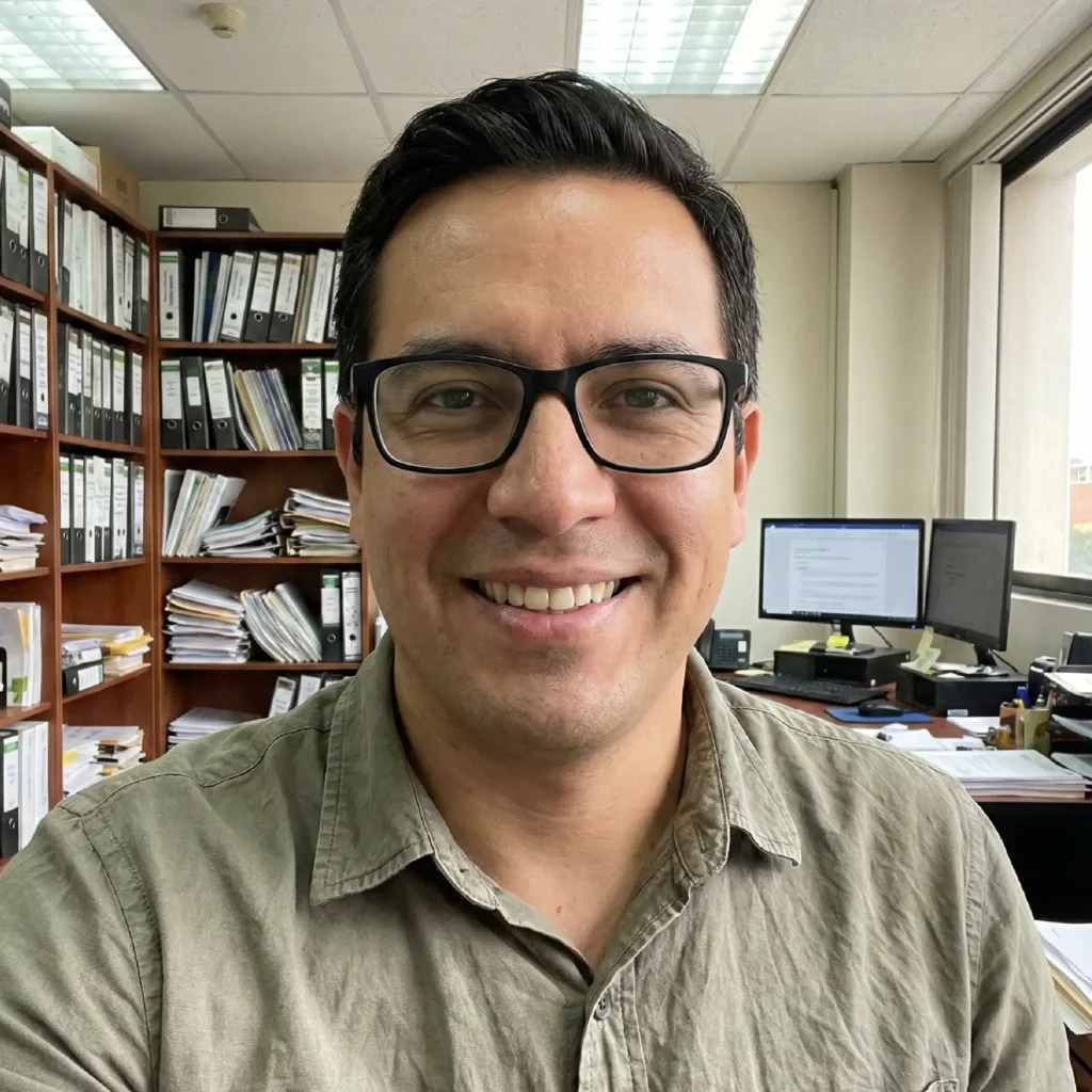 ia | agente de conocimiento