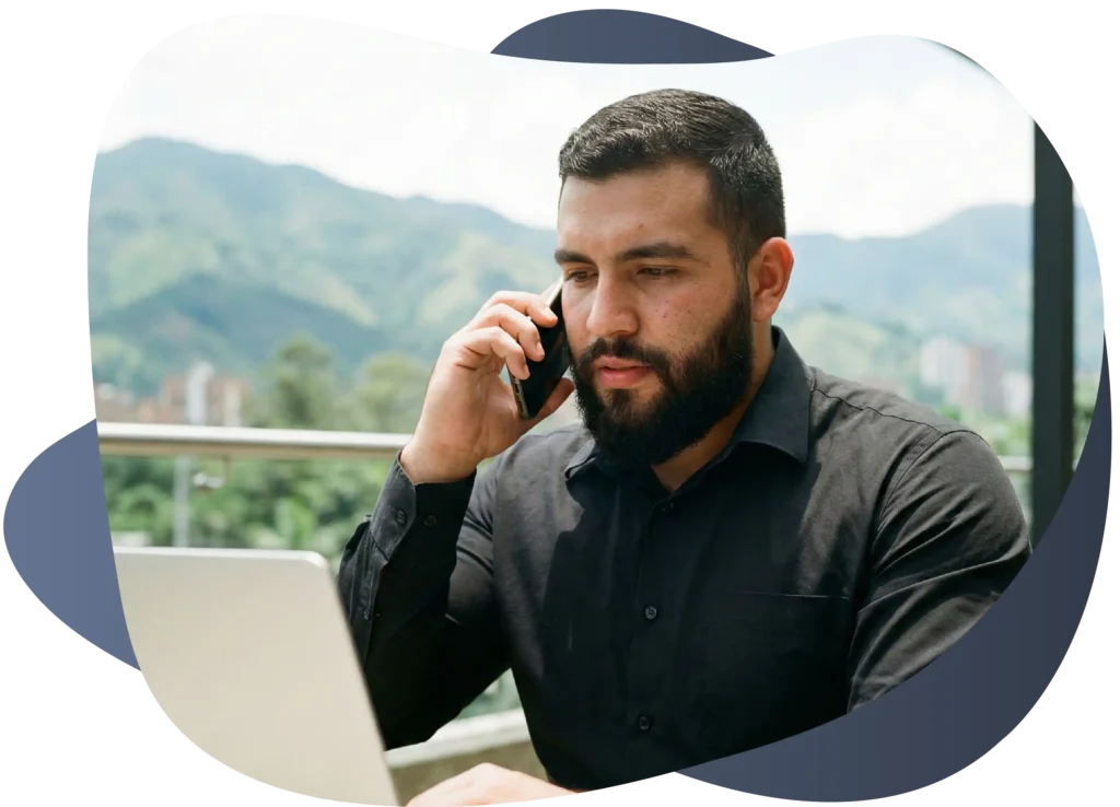 ia | agente telefónico autónomo