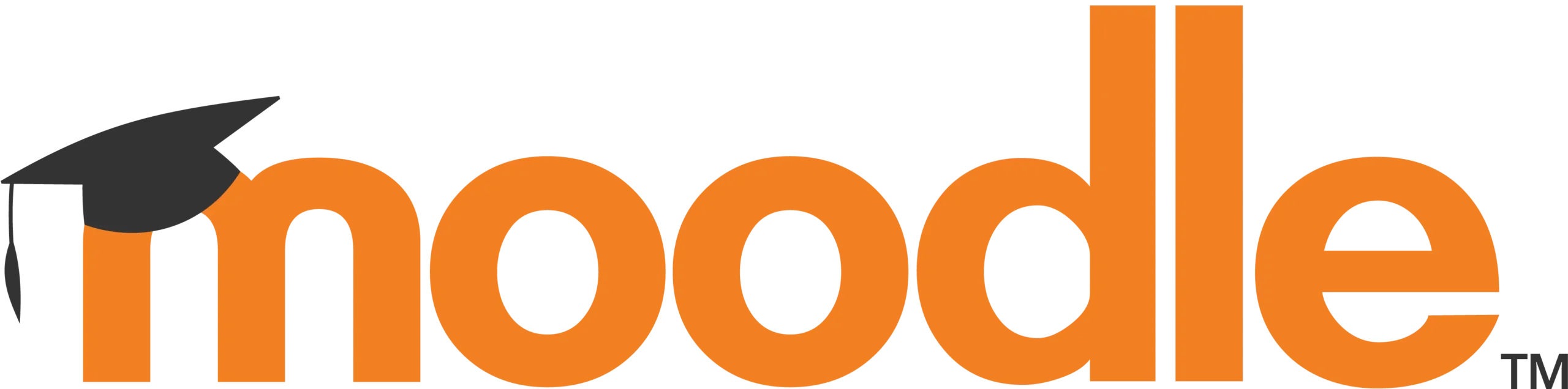 logo de moodle