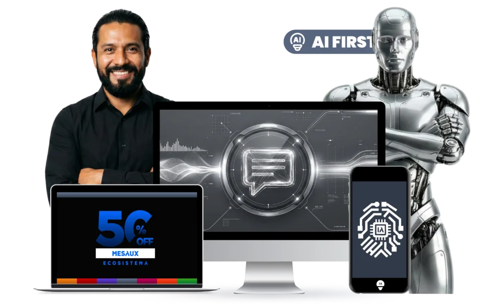 ia | agente para mensajes