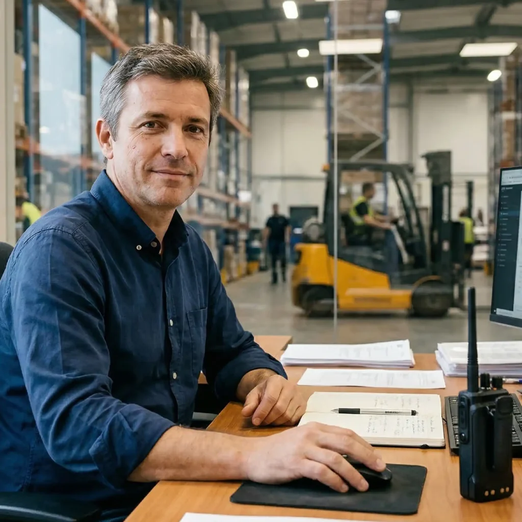 ia | agente para mensajes