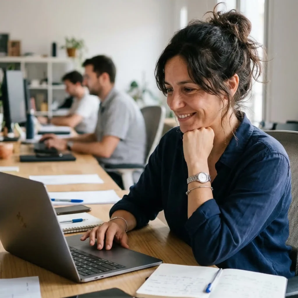 ia | agente para mensajes