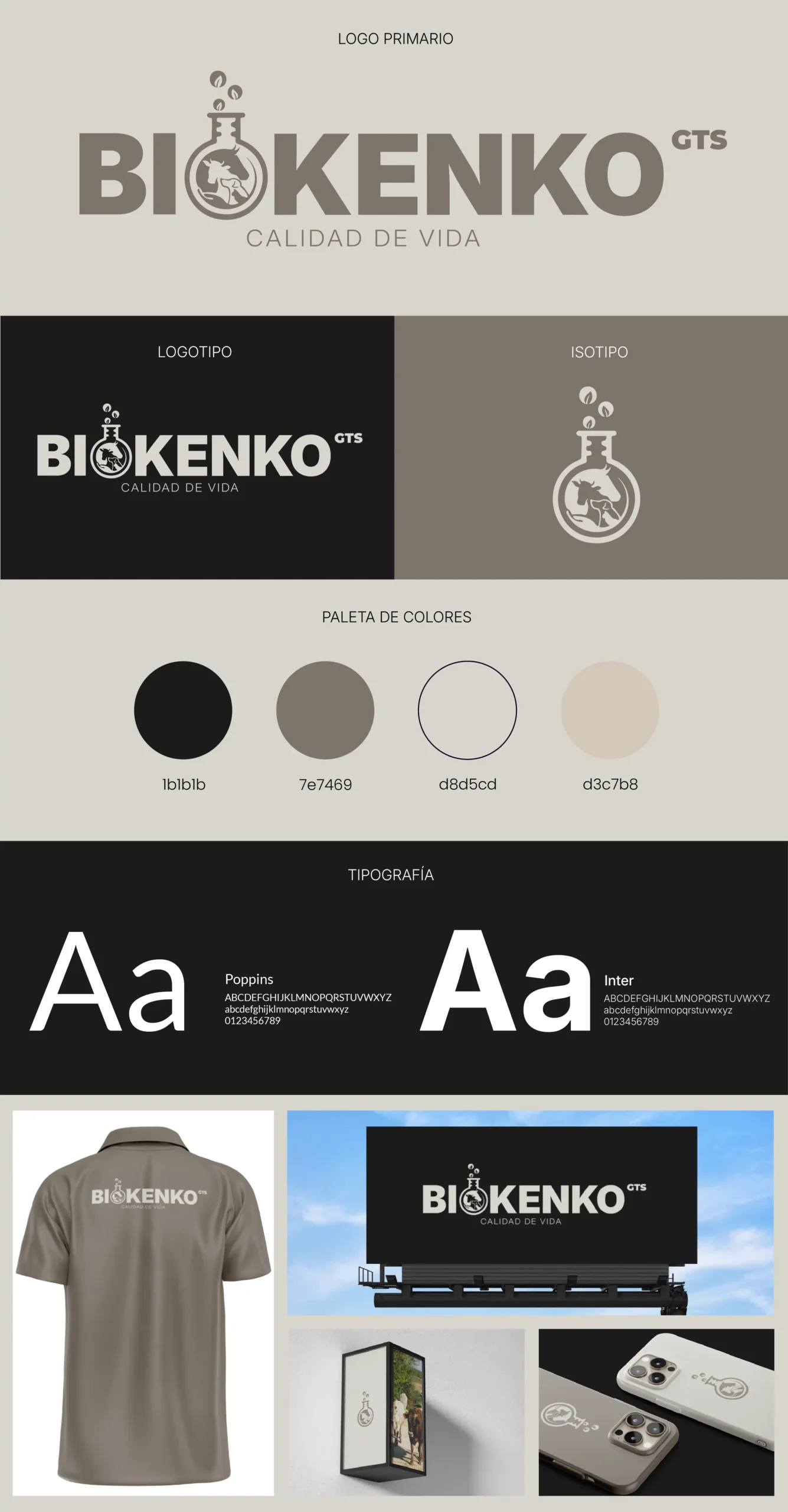 brand board biokenko scaled nuestro trabajo