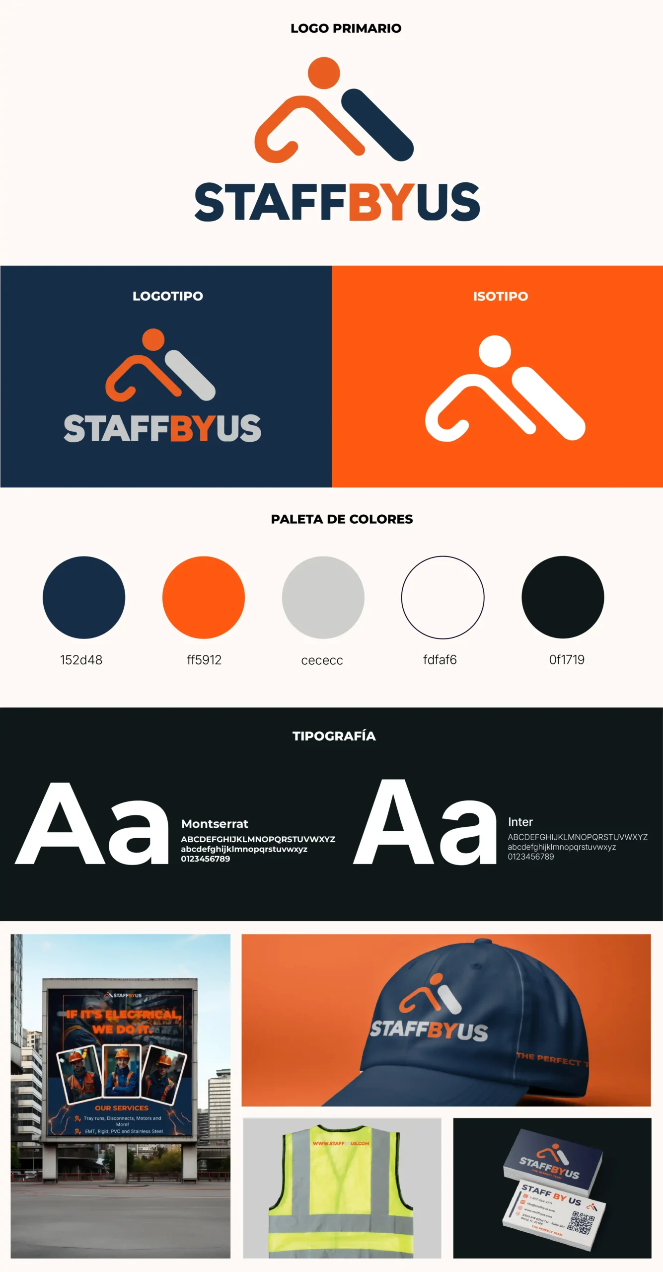 brand board staffbyus scaled nuestro trabajo