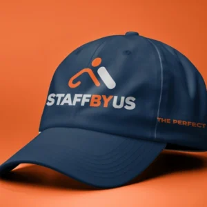 gorra staffbyus staffbyus