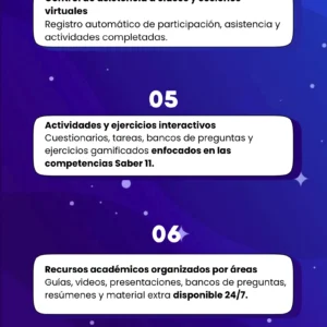 historias proyectat ig 3 proyectat