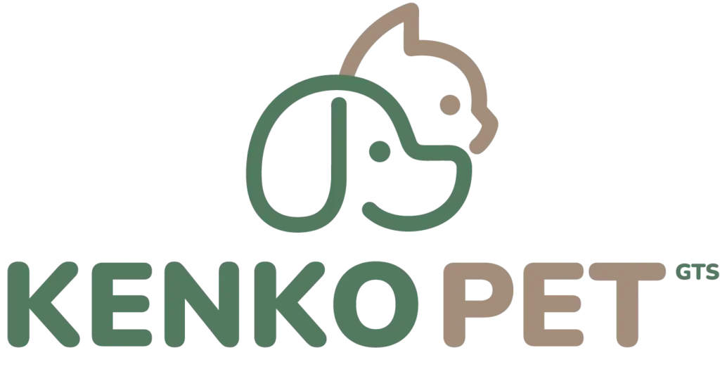 kenkopet vectorizado imagotipo original kenkopet