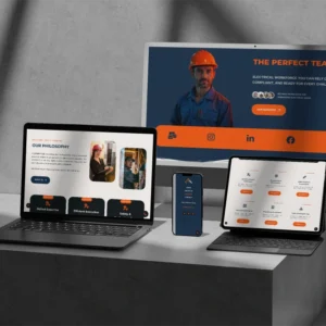 mockup desarrollo web staffbyus staffbyus