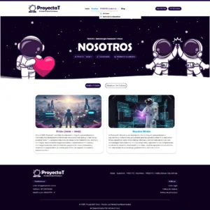 pagina web proyectat 03 proyectat