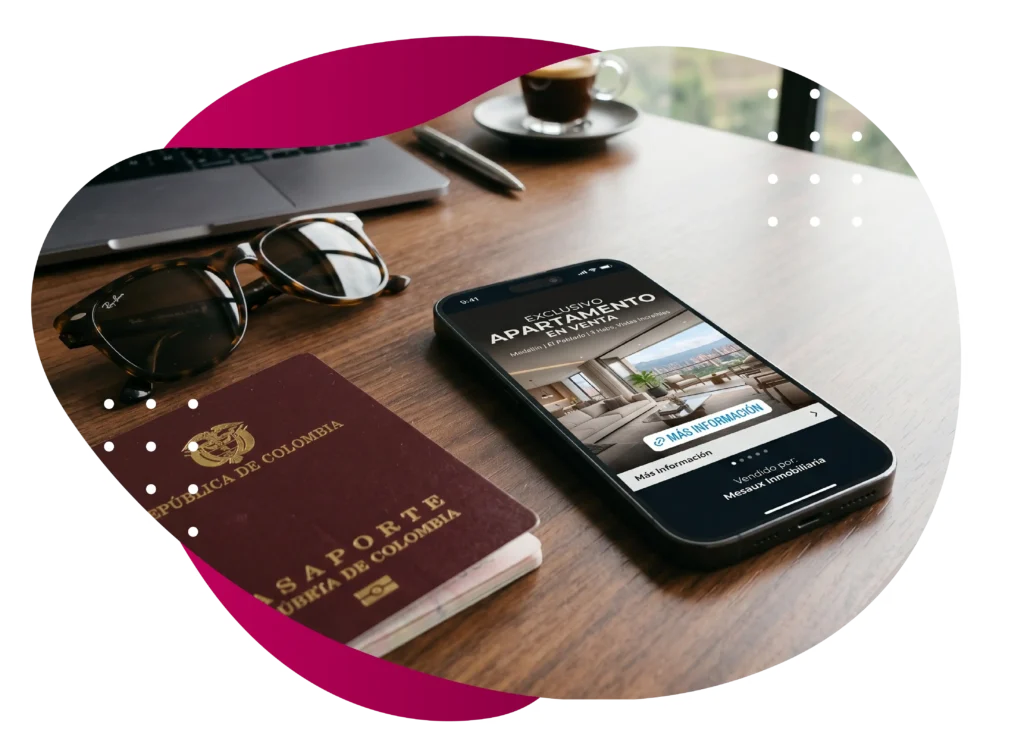 img publicitarias mesaux 43 publicidad | landing page | inmobiliarias y brokers