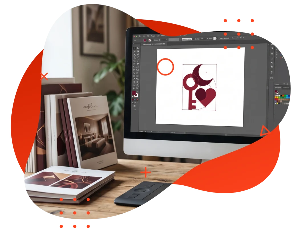 img publicitarias mesaux 60 publicidad | landing page | moteles & hoteles boutique