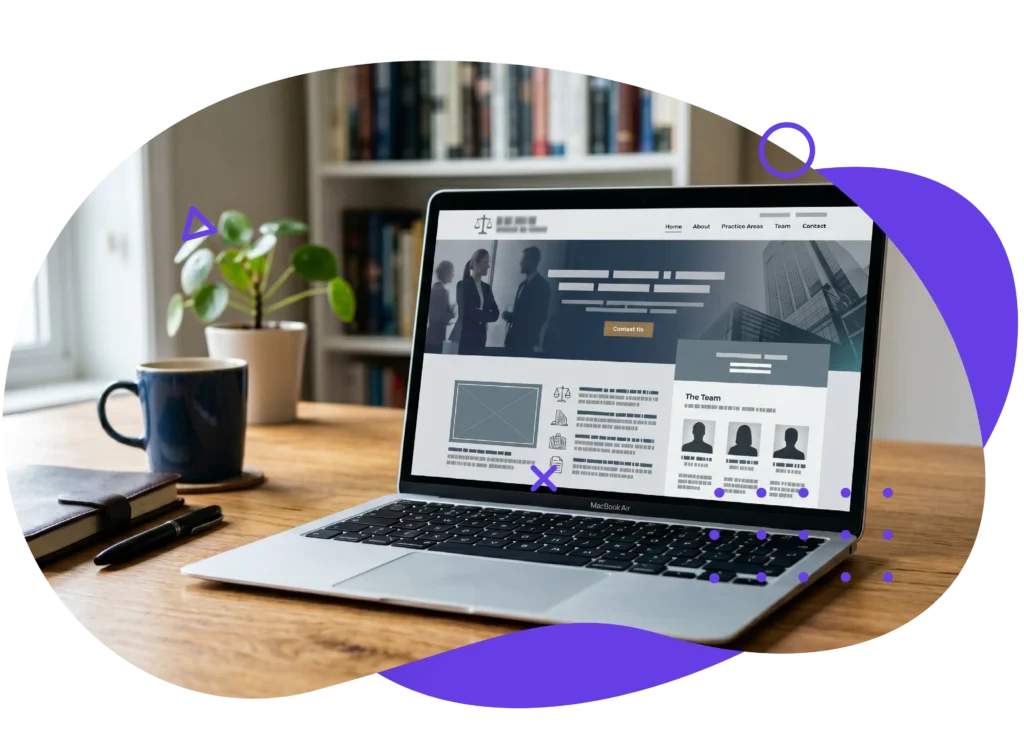 img publicitarias mesaux 66 publicidad | landing page | firma de abogados & asesores legales