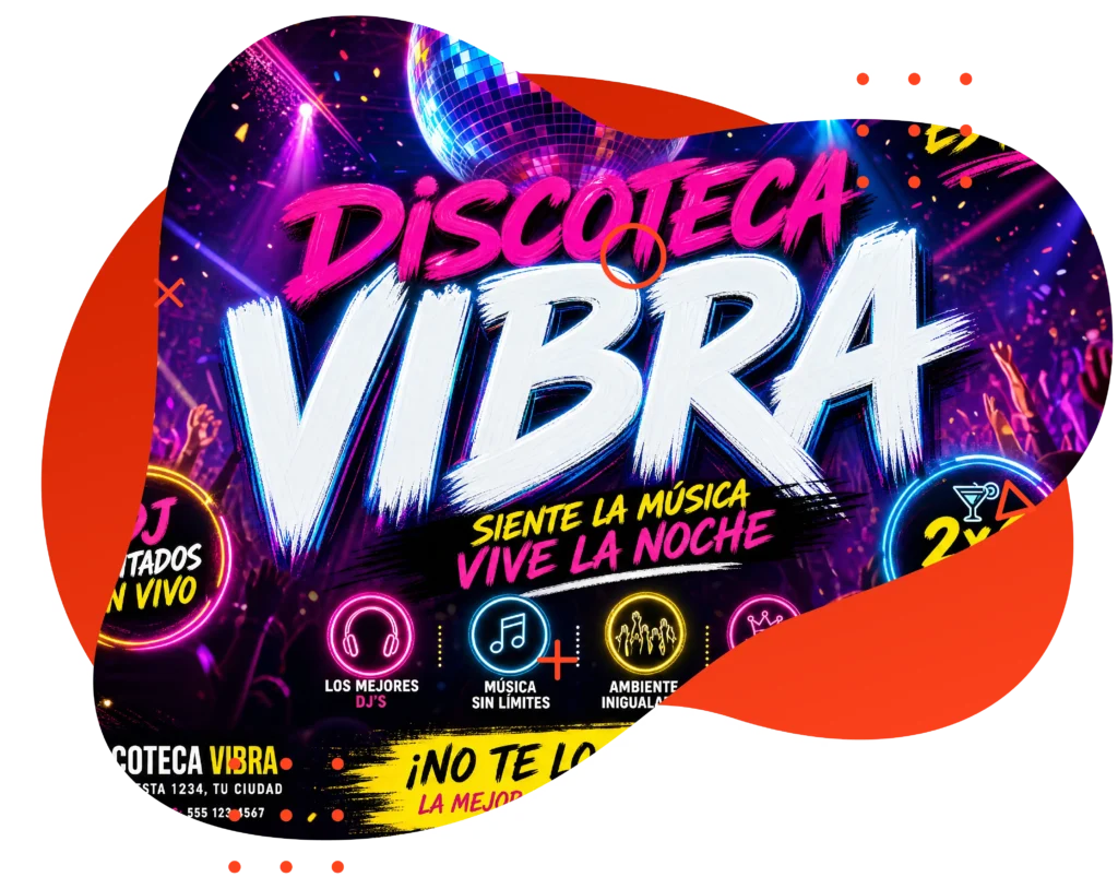 img publicitarias mesaux 99 publicidad | landing page | discotecas & clubs nocturnos