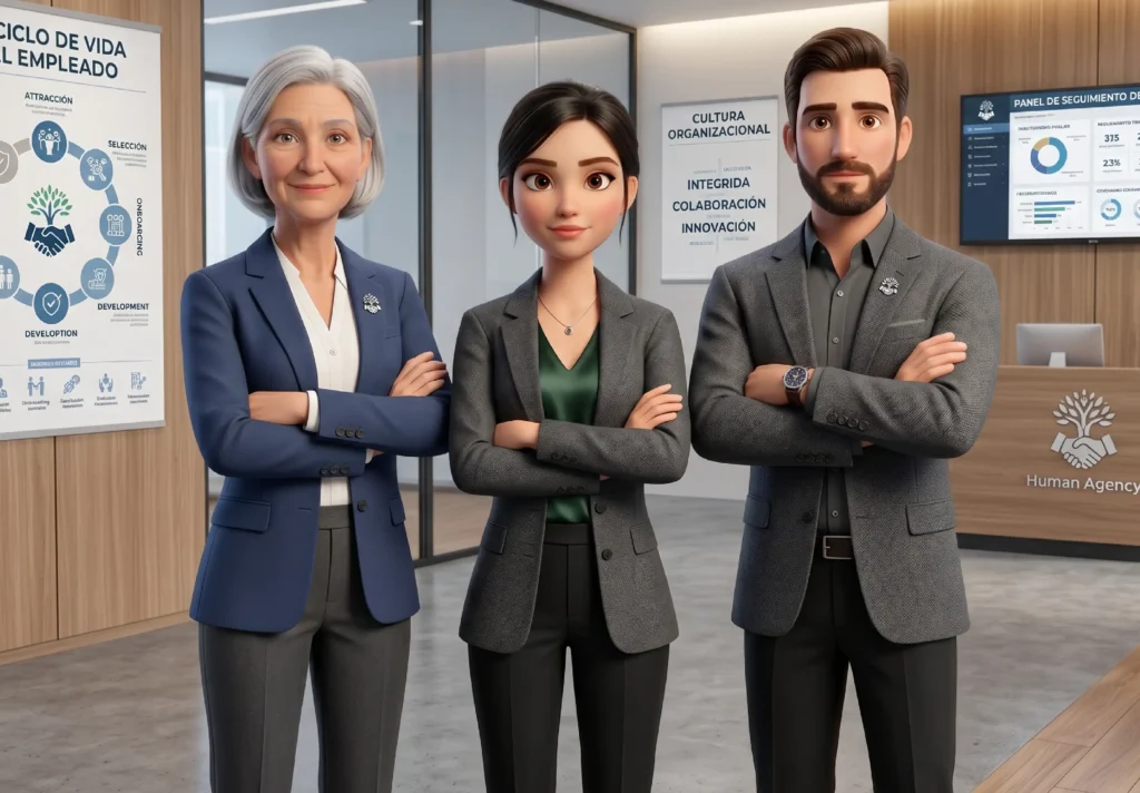img publicitarias mesaux agencias de recursos humanos sectores