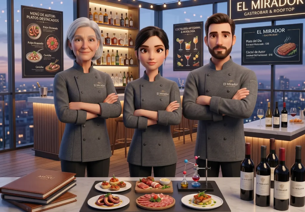 img publicitarias mesaux gastrobares y rooftops publicidad | landing pages | gastrobares y rooftops