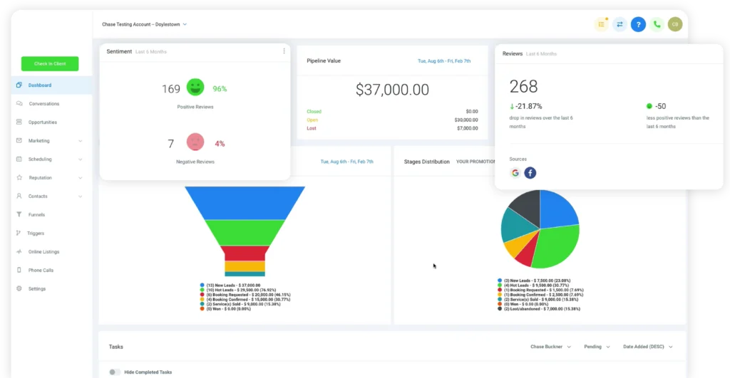 mesaux img interfaz crm para empresas crm