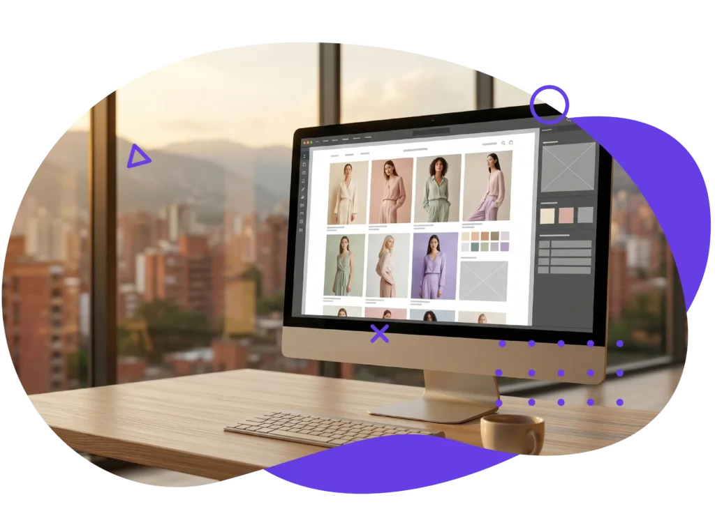 img publicitarias mesaux 132 publicidad | landing page | boutiques femeninas y alta costura