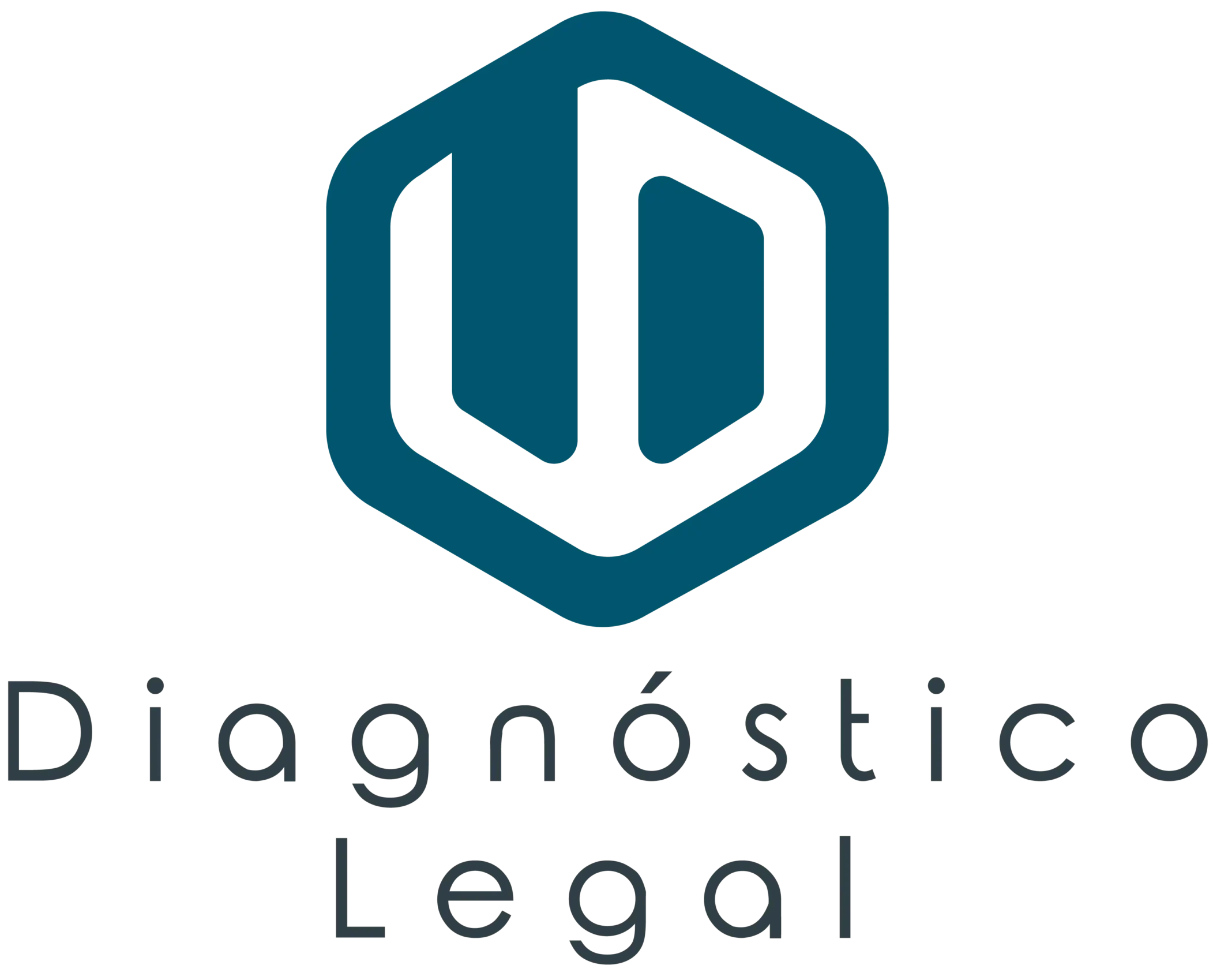 diagnóstico legal