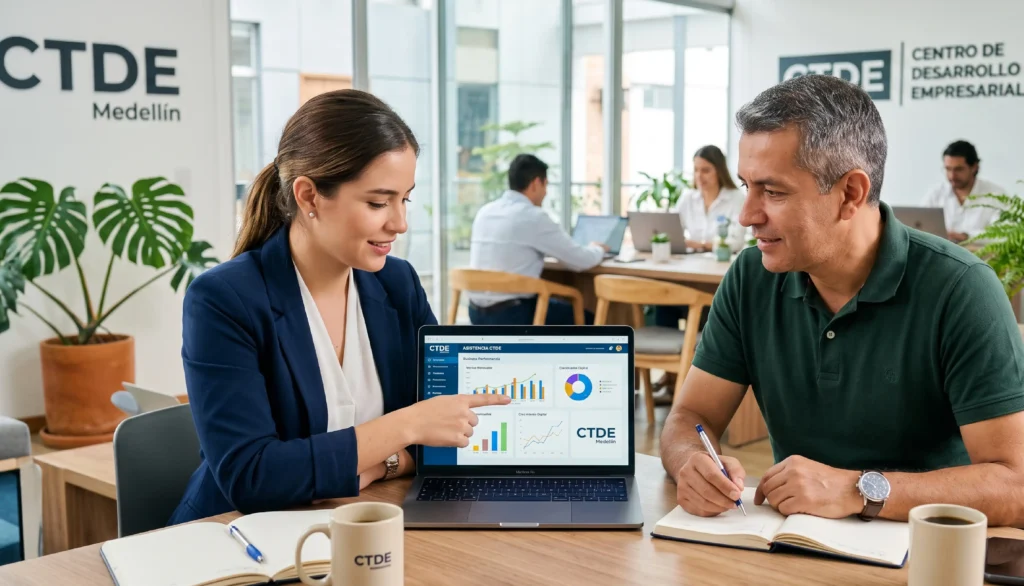 img blog mesaux 41 ¿cómo digitalizar una pequeña empresa en colombia sin gastar mucho? guía definitiva