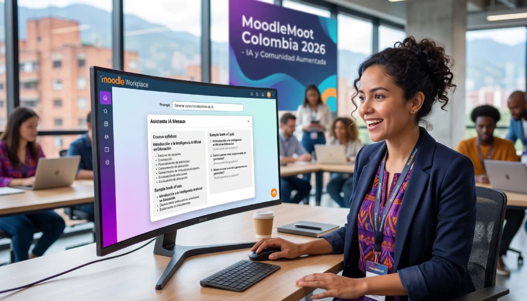 moodle colombia