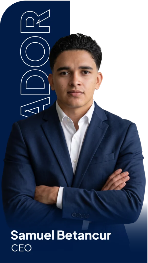 agendar reunion - samuel betancur - m0000