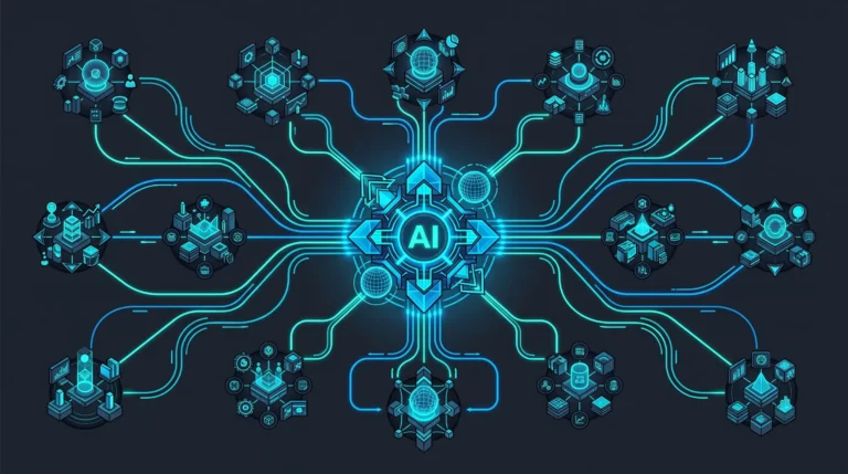 guía de inteligencia artificial para empresas en medellín: de chatbots básicos a agentes autónomos